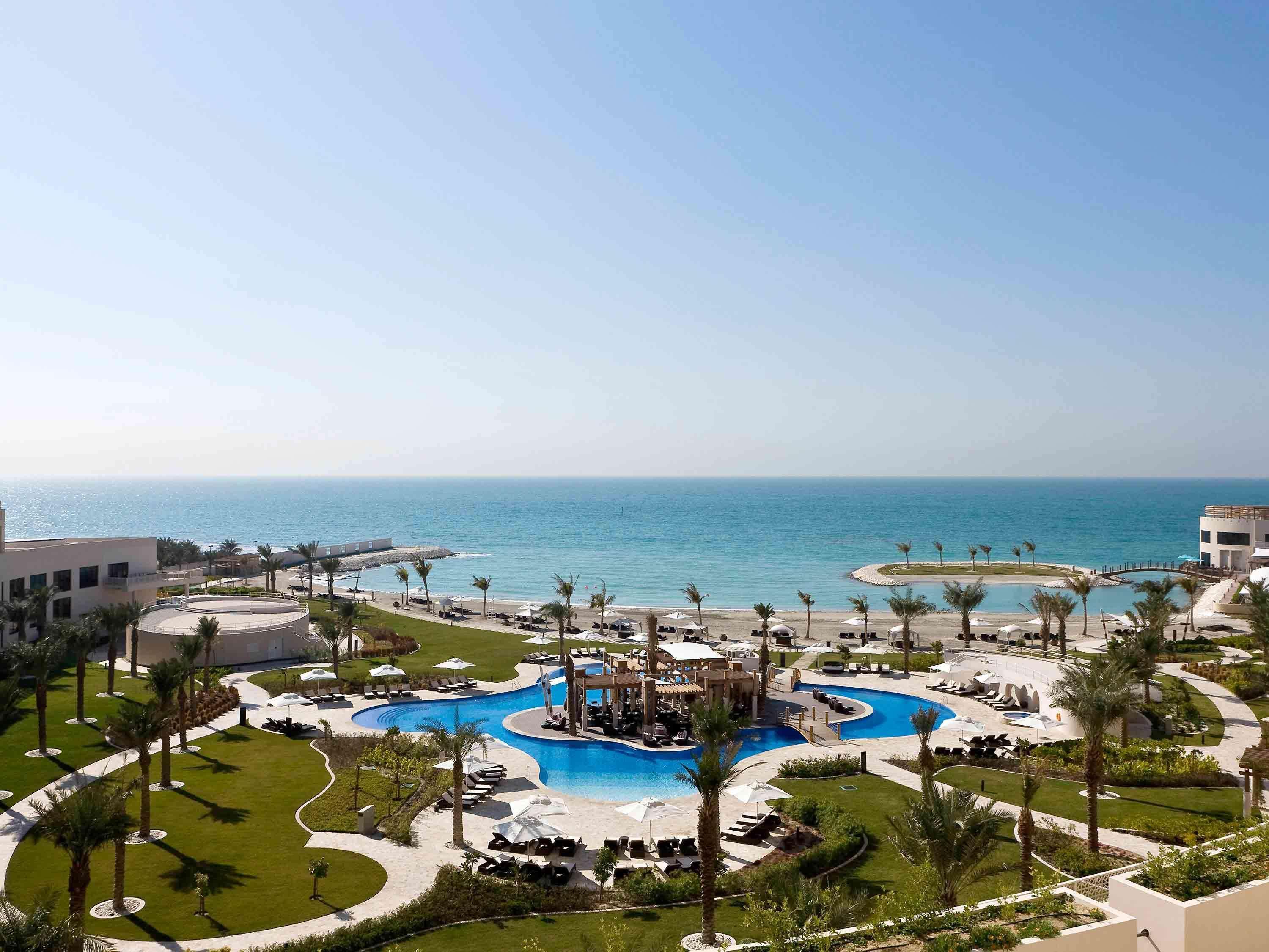 Novotel Итажаи Экстерьер фото