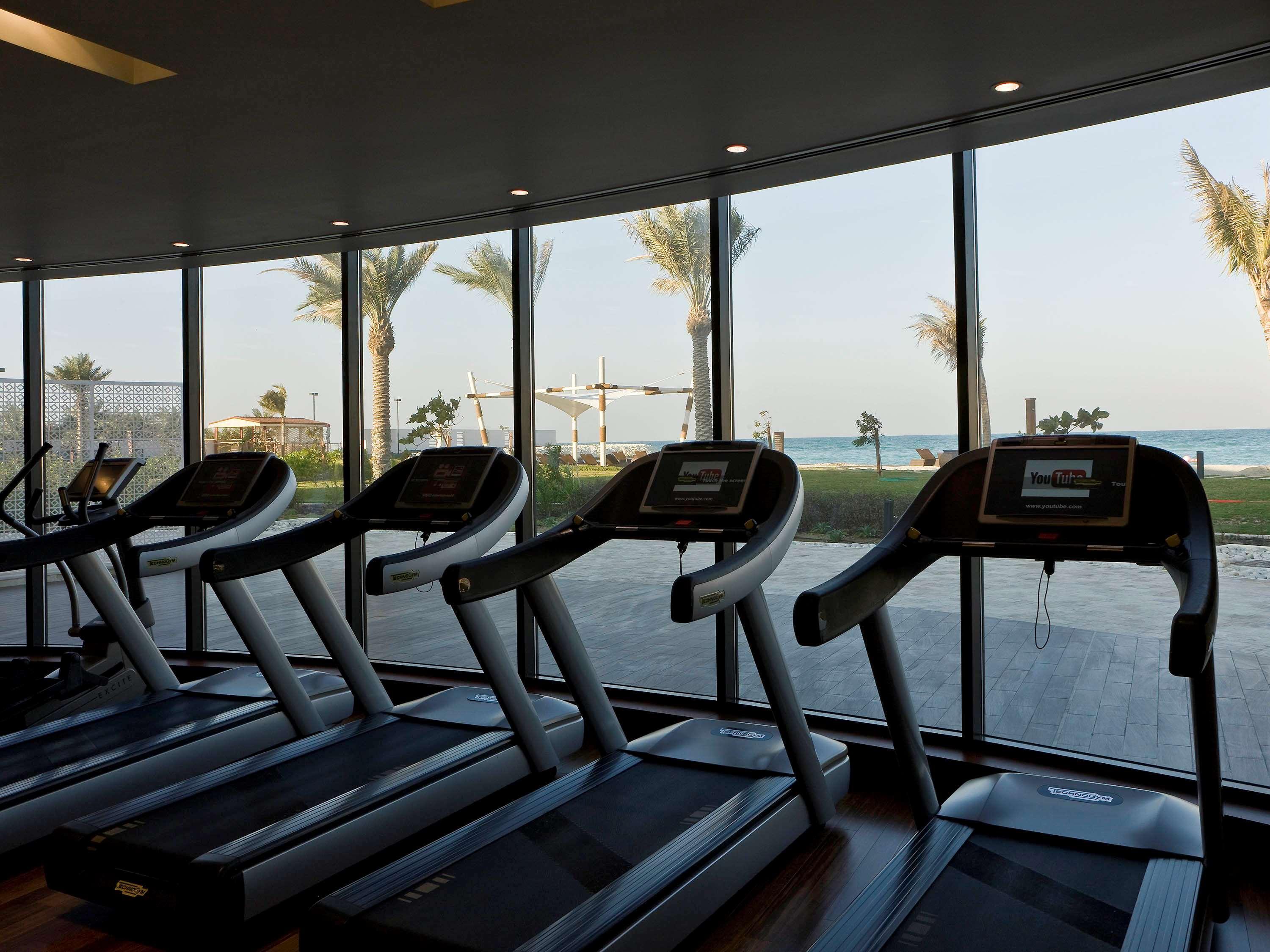 Novotel Итажаи Экстерьер фото