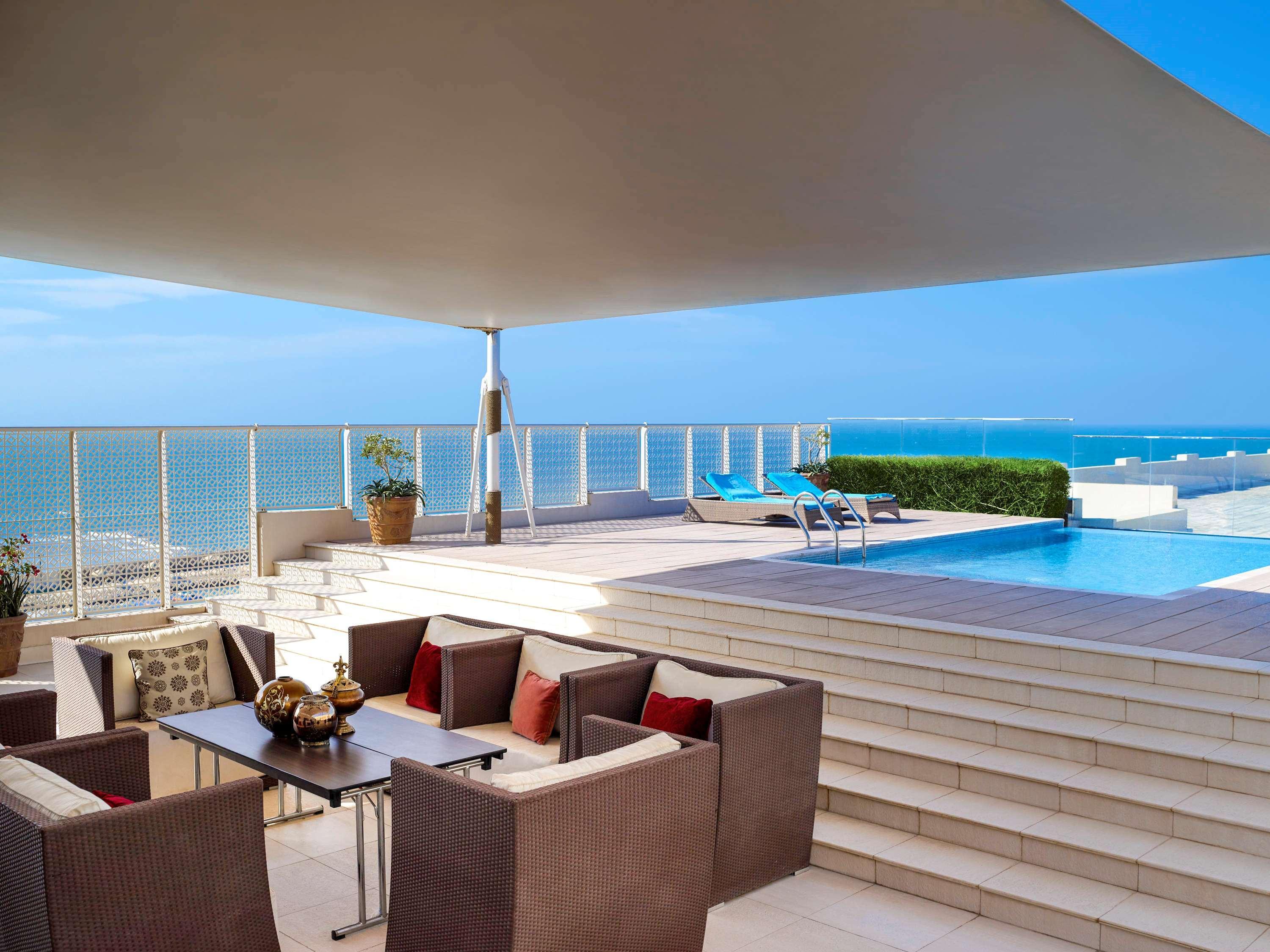Novotel Итажаи Экстерьер фото