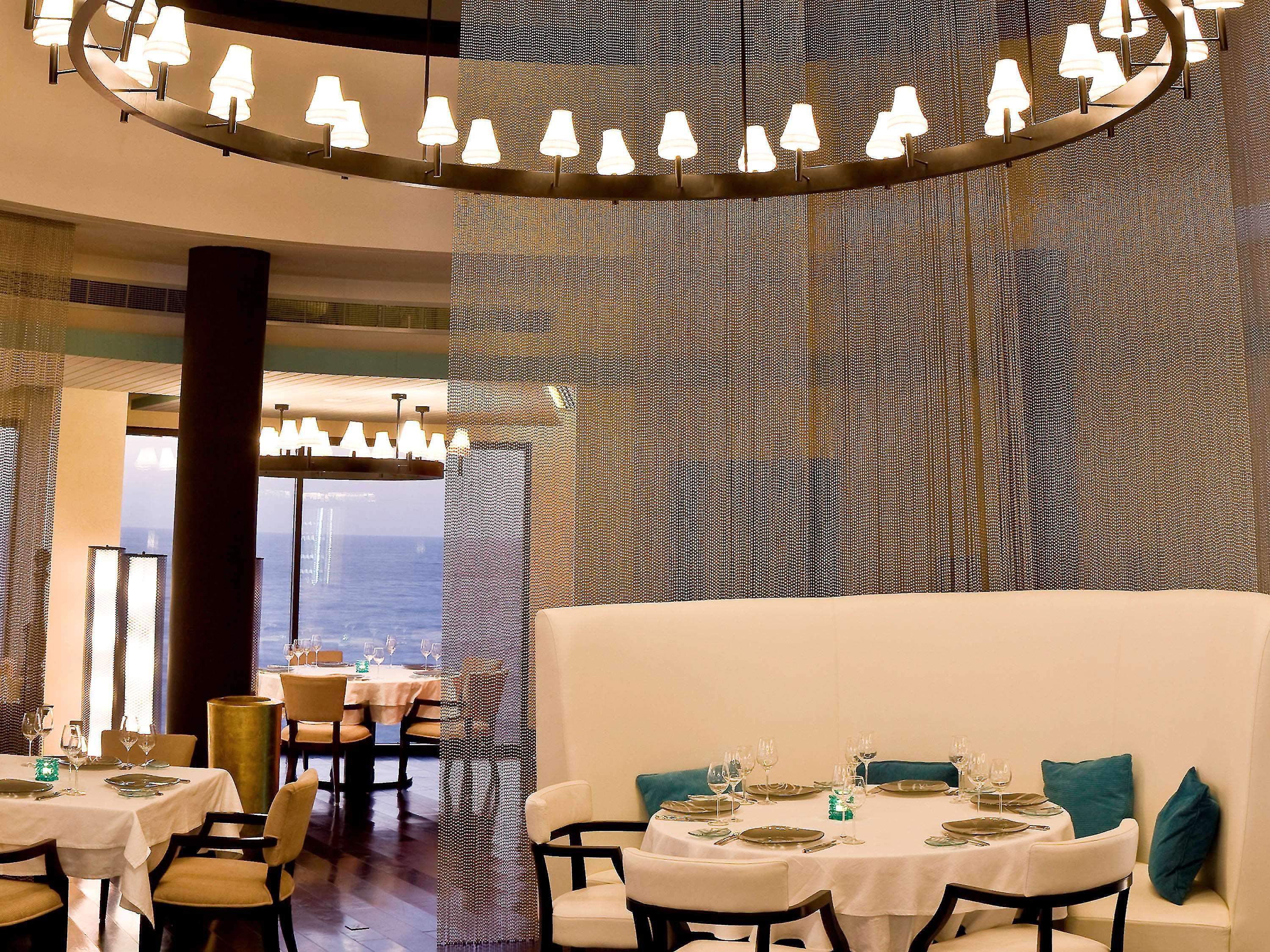 Novotel Итажаи Экстерьер фото